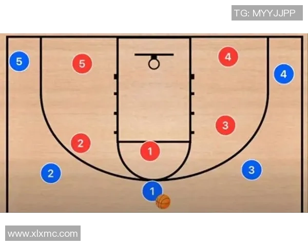 南京篮球队的盯防策略解析与战术深度剖析